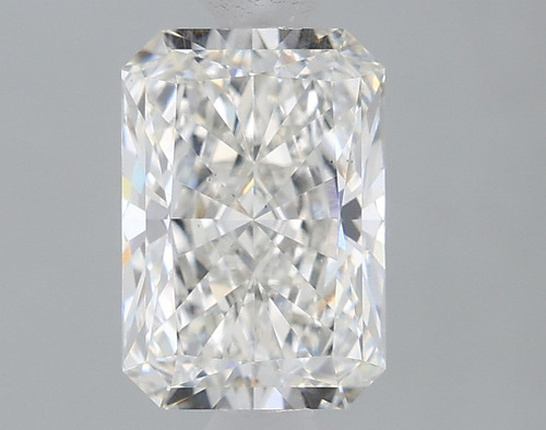 1.04 Carat Radiant Lab Grown 1.04 Carat Radiant Lab Grown