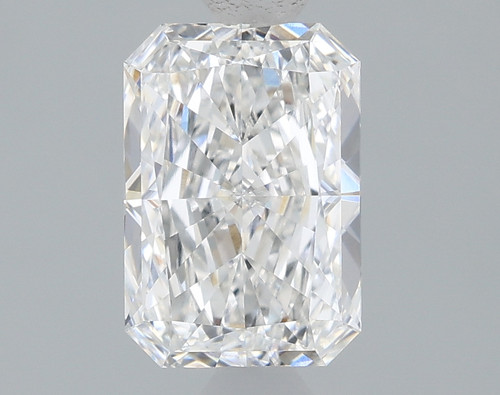 1.06 Carat Radiant Lab Grown 1.06 Carat Radiant Lab Grown