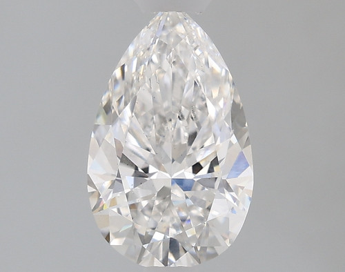 1.06 Carat Pear Lab Grown