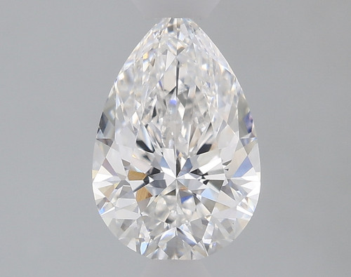 1.03 Carat Pear Lab Grown
