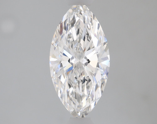 1.06 Carat Marquise Lab Grown