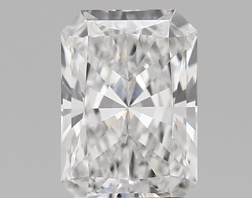 1.88 Carat Radiant Lab Grown