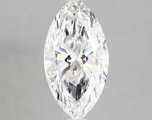 1.69 Carat Marquise Lab Grown