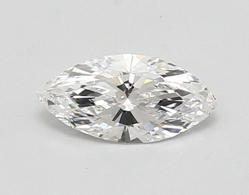 0.81 Carat Marquise Lab Grown 0.81 Carat Marquise Lab Grown