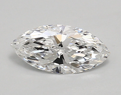 0.81 Carat Marquise Lab Grown