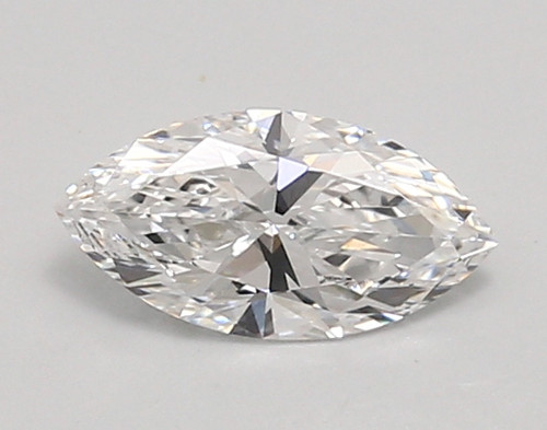 0.81 Carat Marquise Lab Grown