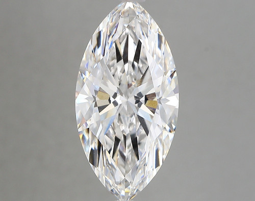 4.29 Carat Marquise Lab Grown 4.29 Carat Marquise Lab Grown