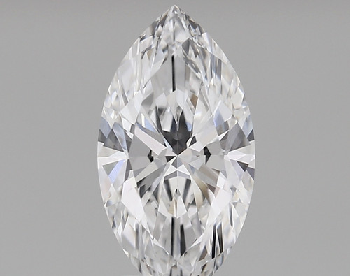 1.81 Carat Marquise Lab Grown