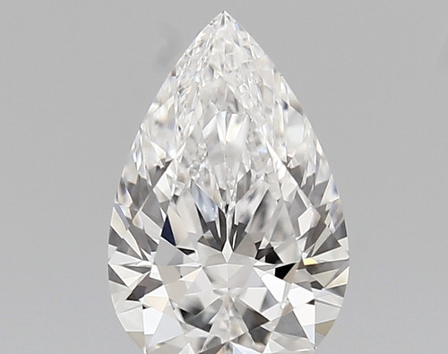 1.34 Carat Pear Lab Grown 1.34 Carat Pear Lab Grown