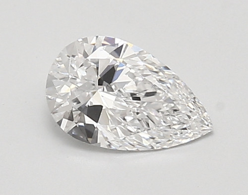 0.97 Carat Pear Lab Grown