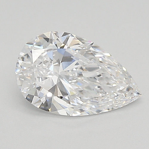 0.92 Carat Pear Lab Grown 0.92 Carat Pear Lab Grown