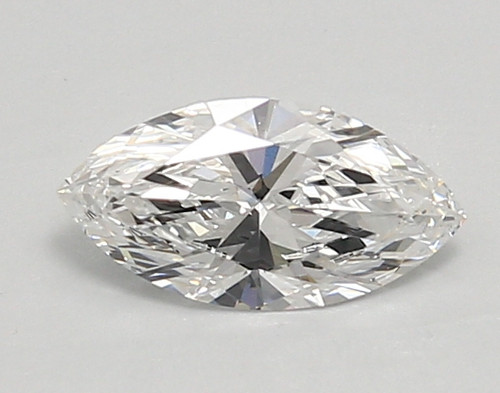 0.87 Carat Marquise Lab Grown 0.87 Carat Marquise Lab Grown