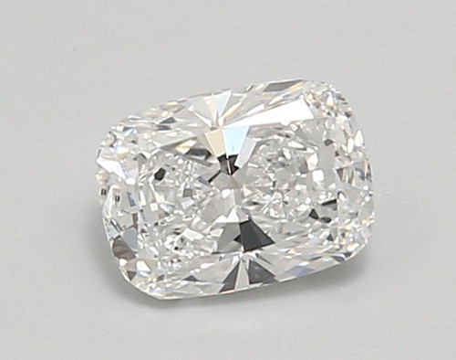 0.86 Carat Cushion Lab Grown