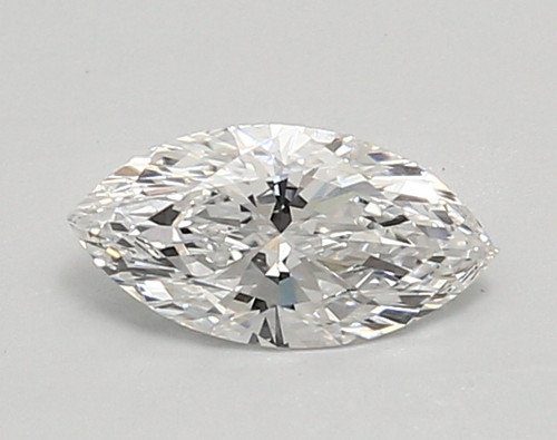 0.77 Carat Marquise Lab Grown 0.77 Carat Marquise Lab Grown