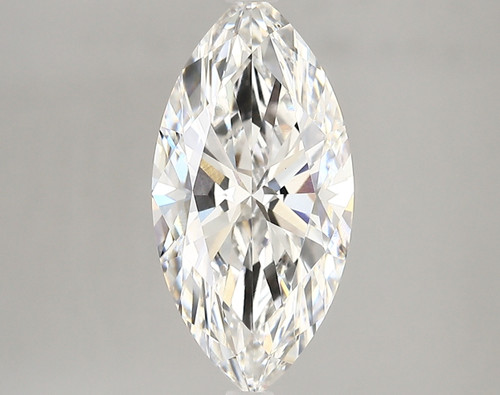 2.66 Carat Marquise Lab Grown
