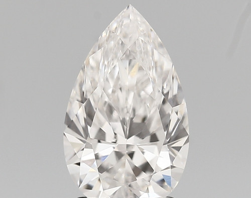 1.92 Carat Pear Lab Grown 1.92 Carat Pear Lab Grown