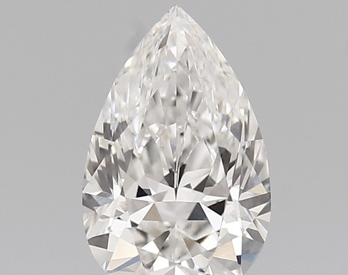 1.48 Carat Pear Lab Grown