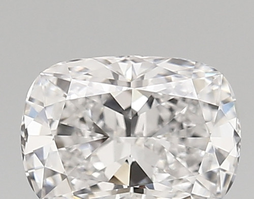 1.06 Carat Cushion Lab Grown