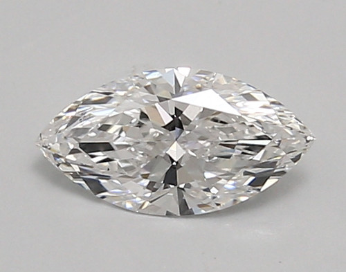 0.81 Carat Marquise Lab Grown