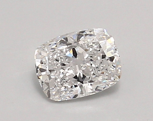 0.69 Carat Cushion Lab Grown 0.69 Carat Cushion Lab Grown