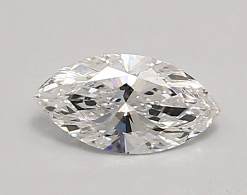 0.60 Carat Marquise Lab Grown 0.60 Carat Marquise Lab Grown