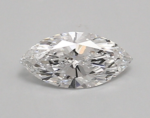 0.51 Carat Marquise Lab Grown 0.51 Carat Marquise Lab Grown