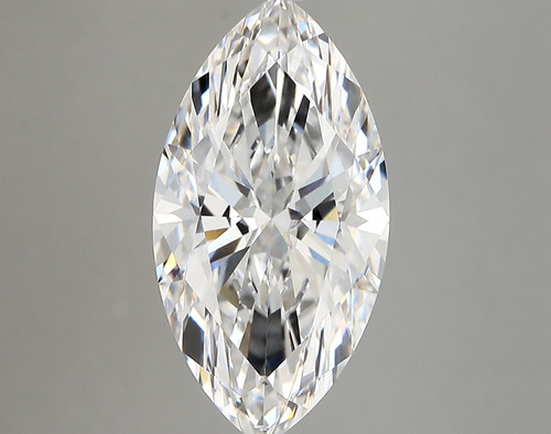 4.74 Carat Marquise Lab Grown 4.74 Carat Marquise Lab Grown