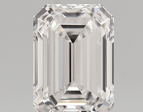 1.95 Carat Emerald Lab Grown