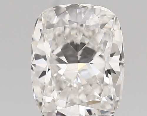 1.75 Carat Cushion Lab Grown