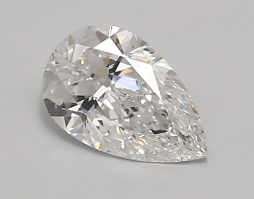 0.97 Carat Pear Lab Grown 0.97 Carat Pear Lab Grown