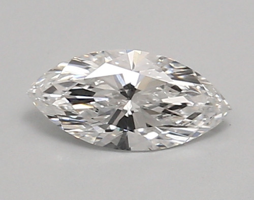0.63 Carat Marquise Lab Grown 0.63 Carat Marquise Lab Grown