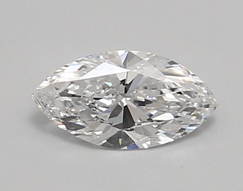 0.60 Carat Marquise Lab Grown 0.60 Carat Marquise Lab Grown