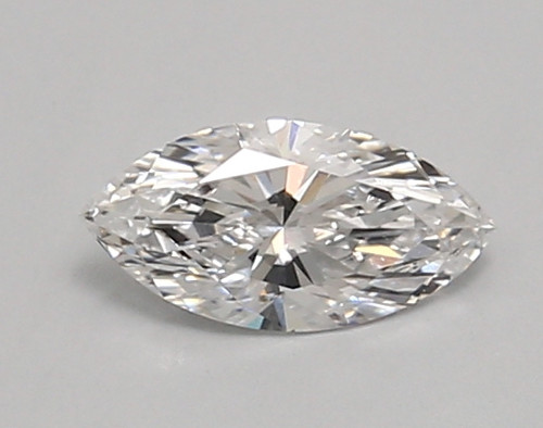 0.56 Carat Marquise Lab Grown 0.56 Carat Marquise Lab Grown