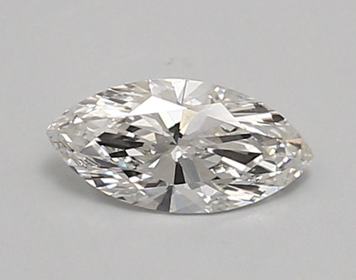 0.53 Carat Marquise Lab Grown 0.53 Carat Marquise Lab Grown