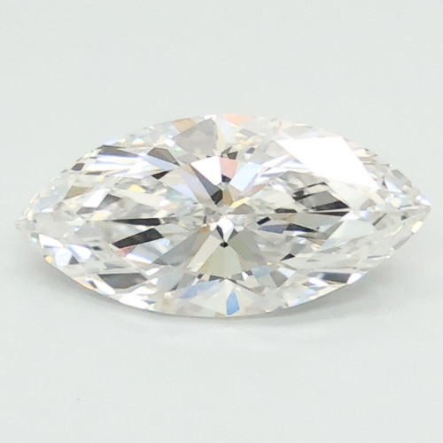 1.03 Carat Marquise Lab Grown