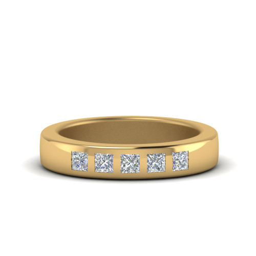flat-flush-set-diamond-women-band-in-FDWB120146PR-NL-YG