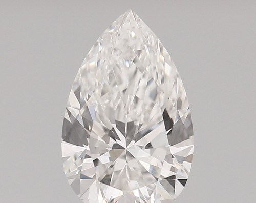 1.79 Carat Pear Lab Grown