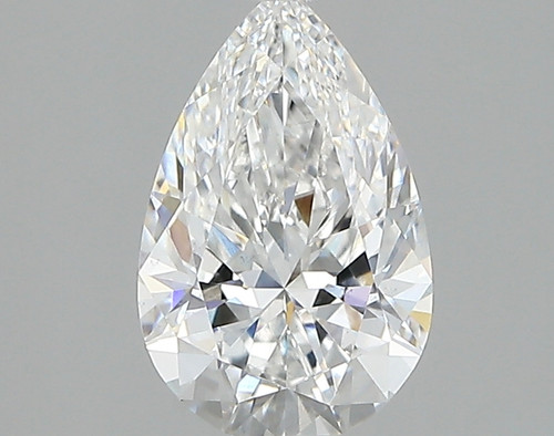 1.40 Carat Pear Lab Grown