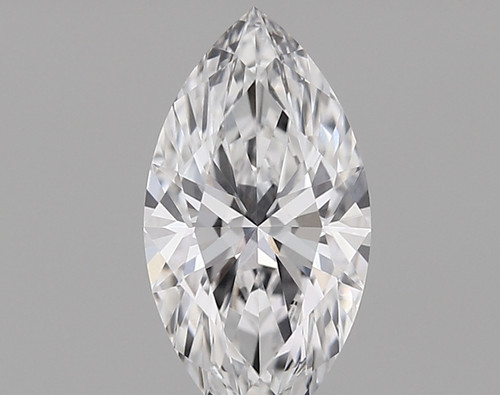 1.37 Carat Marquise Lab Grown 1.37 Carat Marquise Lab Grown
