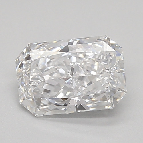 0.82 Carat Radiant Lab Grown 0.82 Carat Radiant Lab Grown