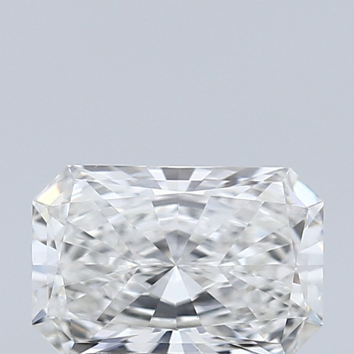1.36 Carat Radiant Lab Grown 1.36 Carat Radiant Lab Grown