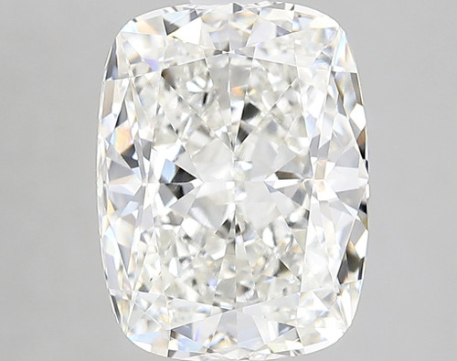 4.53 Carat Cushion Lab Grown 4.53 Carat Cushion Lab Grown