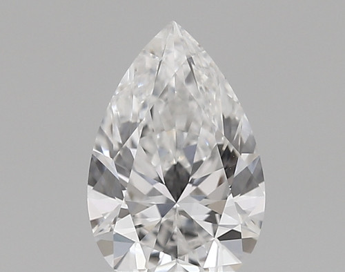 1.16 Carat Pear Lab Grown