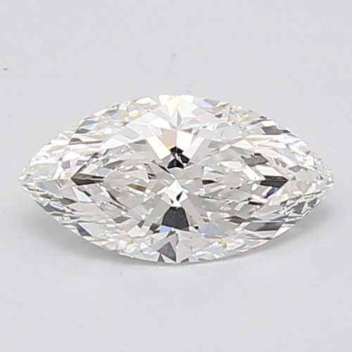 0.98 Carat Marquise Lab Grown