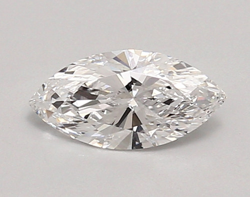 0.79 Carat Marquise Lab Grown