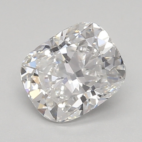 0.79 Carat Cushion Lab Grown 0.79 Carat Cushion Lab Grown