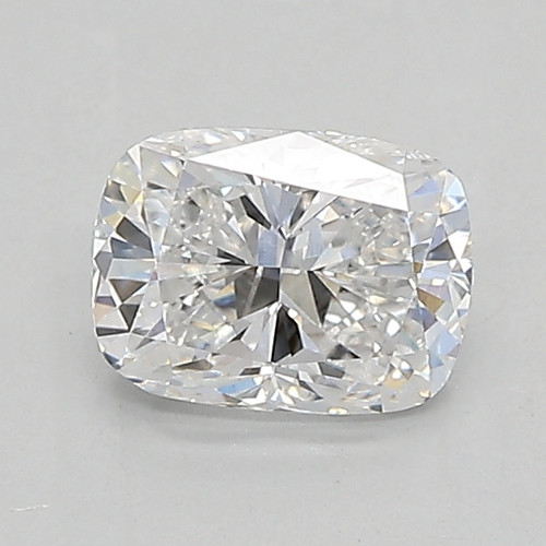 0.79 Carat Cushion Lab Grown 0.79 Carat Cushion Lab Grown