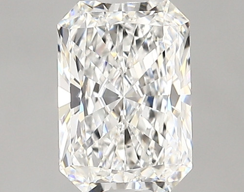 1.05 Carat Radiant Lab Grown 1.05 Carat Radiant Lab Grown