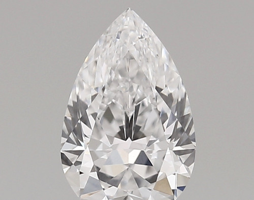 1.23 Carat Pear Lab Grown 1.23 Carat Pear Lab Grown