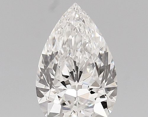 1.06 Carat Pear Lab Grown